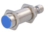 Senzor Inductiv PNP NO M18 8mm 10-30VDC IP67