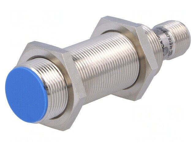Senzor Inductiv PNP NO M18 8mm 10-30VDC IP67