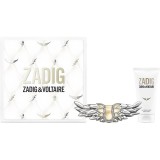 ZADIG&amp;VOLTAIRE ZADIG set cadou pentru femei