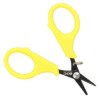 Foarfeca GOLDEN CATCH G Carp Braid Scissors, 9cm