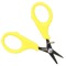 Foarfeca GOLDEN CATCH G Carp Braid Scissors, 9cm