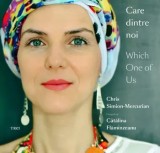 Cumpara ieftin Care dintre noi. Which One of Us (carte cu defect minor)/Chris Simion-Mercurian