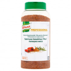 Condimente pentru Pui Knorr Professional, 750 g, Condimente, Condimente pentru Carne, Condimente Knorr, Condimente pentru Pui, Condiment pentru Pui, C