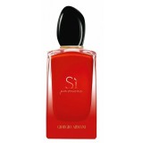Giorgio Armani Si Passione Intense Tester EDP 100 ml