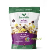 Musli Cranberries (Merisor) 400g