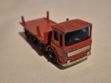 Pipe Truck - Matchbox