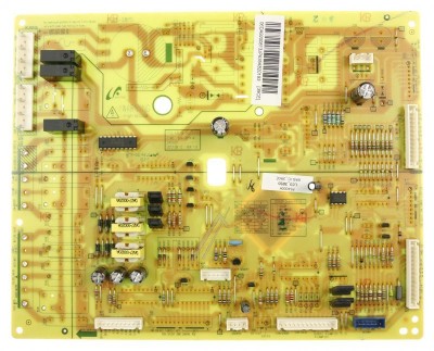 MODUL ELECTRONIC (RS4000K,247*197,A+, BASIC) DA92-00813J Frigider / Combina frigorifica SAMSUNG foto