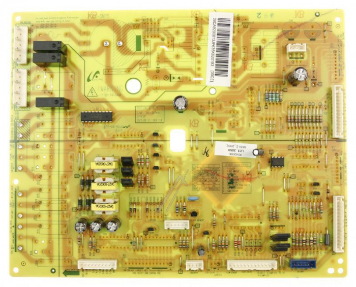 MODUL ELECTRONIC (RS4000K,247*197,A+, BASIC) DA92-00813J pentru frigider SAMSUNG