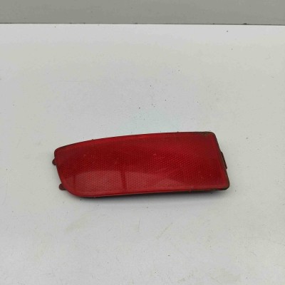 Reflector bara de protecție st&amp;acirc;nga spate VW CRAFTER 30-50 Furgon 2E_ 2016 OEM: A9068260040 31058308 foto