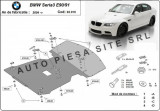 Scut metalic motor BMW Seria 3 E90 / E91 fabricat in perioada 2004 - 2011 APS-03,015