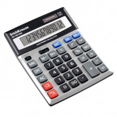 Calculator DC-5512-M ErichKrause foto