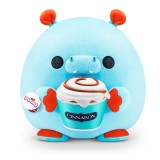 Jucarie de plus, Snackles, S1 W2, Cinnabon, 35 cm