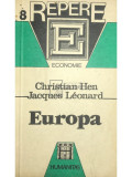 Christian Hen - Europa (editia 1992)