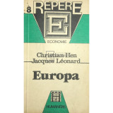 Christian Hen - Europa (editia 1992)
