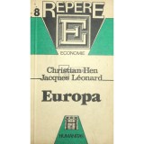 Christian Hen - Europa (Editia: 1992)