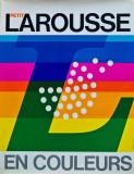 Cumpara ieftin Petit Larousse en couleurs - 1972 - Larousse (@E205)
