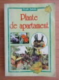 Elena Selaru - Plante de apartament, ed. a I a