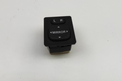 Comutator de reglare oglinda TOYOTA YARIS _P13_ 2014 OEM: 84870-0F010 30335577 foto