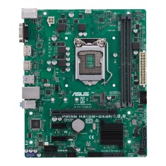 Placa de baza ASUS PRIME H310M-DASH R2.0 , slot M2, socket 1151 v2