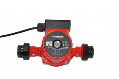 Pompa de recirculare , 100W , EXR25 6G-180 Elefant Innovative ReliableTools foto