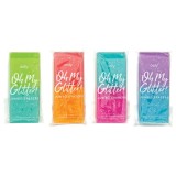 Radiera cu sclipici Oh My Glitter!