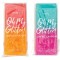 Radiera cu sclipici Oh My Glitter!