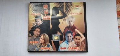 CD MANELE NU MA LASA CU DENISA ,SALAM, ADRIAN MINUNE ,JEAN DE LA CRAIOVA,DAN ARABU ,STELU DE LA PLOIESTI ,ANUL 2007 . foto