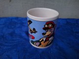 Disney Tale Spin, cana ceramica copii, 250 ml