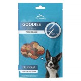 Recompense 4DOG Trainer F&acirc;șii, Aromă Mixtă, 150g