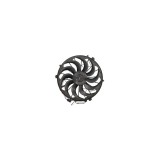 Ventilator radiator BMW 3 E36 TYC 803-0003