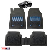 Cumpara ieftin Nissan X-Trail T30 Covorase Auto TeamCar&reg; Tip Tavita Compatibile (2001&ndash;2007) Blue