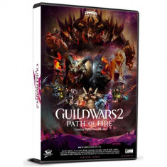 Guild Wars 2 Path of Fire Standard Edition PC CD Key foto