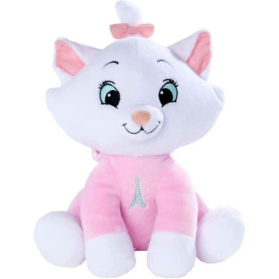 Jucarie de plus Aristocats Marie,24cm foto