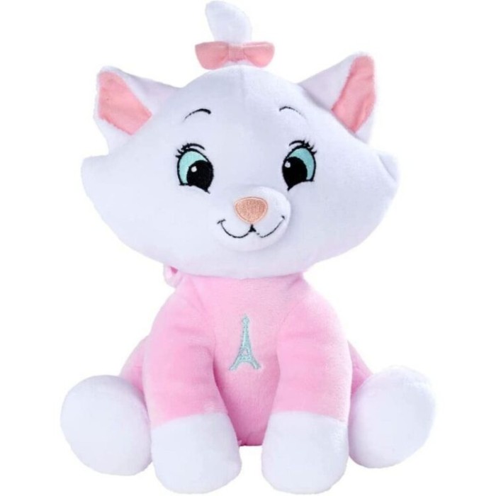 Jucarie de plus Aristocats Marie,24cm