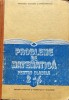 PROBLEME DE MATEMATICA PENTRU CLASELE 2-4 1988