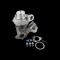 MTR 12208308 Compresor,sistem de supraalimentare