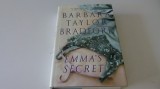 Emma&#039;s secret - Barbara Taylor Bradford