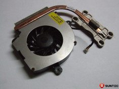 Heatsink + Cooler laptop Lenovo 3000 N100 ATZHY000100 foto