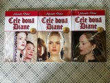 Alexandre Dumas - Cele doua Diane (3 volume)