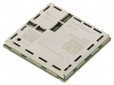 Modul GSM LTE-M/NB-IoT 4G WP7700(G) foto