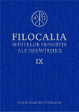 Filocalia IX - Hardcover - *** - Humanitas