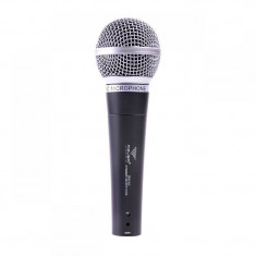 Microfon Azusa DM-80 Negru foto