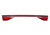 Stop spate, lampa Audi A8 (D5), 07.2017-12.2021, montare spate, centrala, Tip=Mid; LED; cu ornament cromat; HELLA