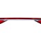 Stop spate, lampa Audi A8 (D5), 07.2017-12.2021, montare spate, centrala, Tip=Mid; LED; cu ornament cromat; HELLA