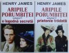 Aripile Porumbitei Vol. I-II - Henry James (2014) - Editura Orizonturi - Roman Beletristica