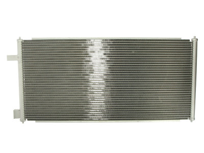 Condensator / Radiator aer conditionat FORD TOURNEO CONNECT (2002 - 2016) THERMOTEC KTT110259 foto