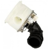 Rezistenta 1000W masina de spalat vase Ignis Originala