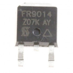 R9014 MOSFET,P D-PAK -60V -5,1A TIP:IRFR9014PBF IRFR9014PBF VISHAY