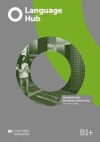 Language Hub Intermediate Workbook Without Key | Mann, Malcolm, Taylore-Knowles, Steve, Macmillan Education