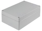 Carcasă universală aluminiu IP66